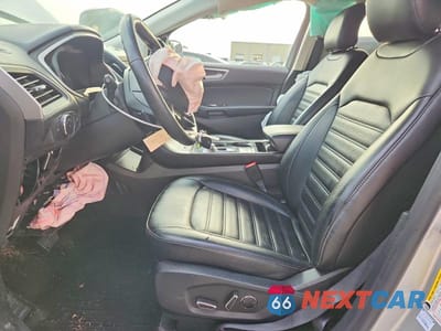 Zdjęcie 7 z 13 samochodu: 2019 FORD EDGE SEL VIN:2FMPK4J95KBC75342 - miniatura