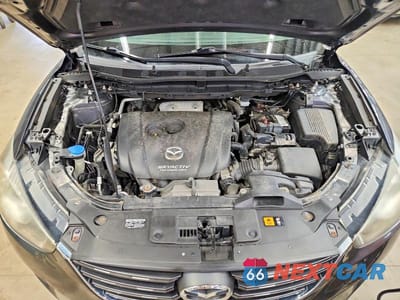 Zdjęcie 12 z 13 samochodu: 2016 MAZDA CX-5 SPORT VIN:JM3KE4BY3G0632075 - miniatura