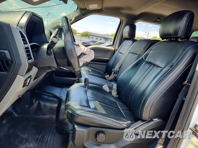 Zdjęcie 7 z 13 samochodu: 2018 FORD F150 SUPERCREW VIN:1FTFW1EGXJFB74127 - miniatura