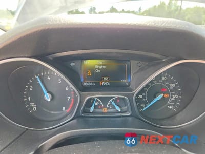 Zdjęcie 9 z 12 samochodu: 2016 FORD FOCUS SE VIN:1FADP3F27GL200539 - miniatura