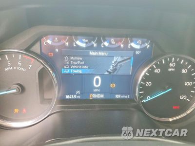 Zdjęcie 9 z 13 samochodu: 2024 FORD EXPEDITION XL VIN:1FMJU1G88REB08646 - miniatura