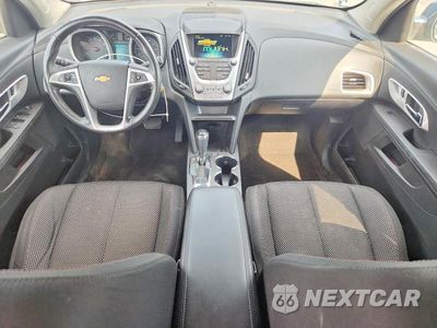 Zdjęcie 8 z 12 samochodu: 2016 CHEVROLET EQUINOX LT VIN:2GNFLFEKXG6272532 - miniatura