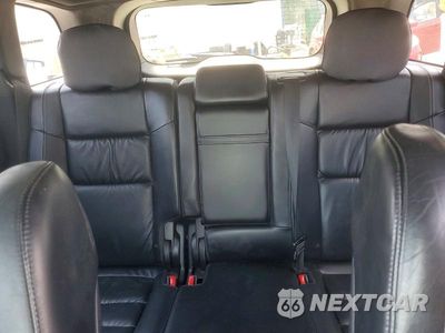 Zdjęcie 10 z 13 samochodu: 2015 JEEP GRAND CHEROKEE LIMITED VIN:1C4RJFBG3FC955416 - miniatura