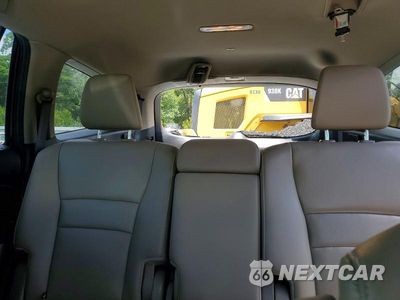 Zdjęcie 10 z 13 samochodu: 2018 HONDA PILOT EXL VIN:5FNYF6H5XJB002068 - miniatura