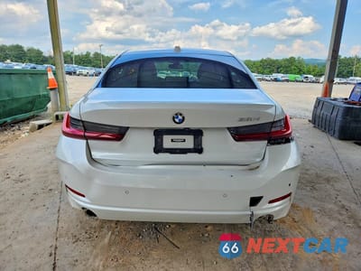 Zdjęcie 6 z 12 samochodu: 2023 BMW 330I VIN:3MW69FF01P8C92572 - miniatura