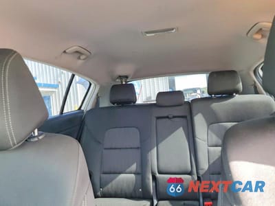 Zdjęcie 10 z 13 samochodu: 2017 KIA SPORTAGE LX VIN:KNDPM3AC2H7108006 - miniatura