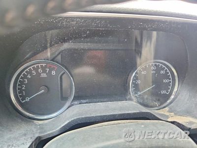 Zdjęcie 9 z 12 samochodu: 2021 FORD F150 SUPERCREW VIN:1FTEW1C50MFB16822 - miniatura