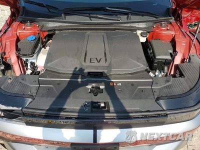 Zdjęcie 12 z 13 samochodu: 2026 HYUNDAI IONIQ 5 SEL VIN:7YAKNDDC9TY046043 - miniatura