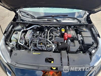 Zdjęcie 11 z 12 samochodu: 2025 NISSAN SENTRA S VIN:3N1AB8BV2SY260336 - miniatura