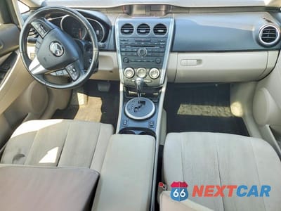Zdjęcie 8 z 12 samochodu: 2012 MAZDA CX-7 VIN:JM3ER2B50C0419087 - miniatura