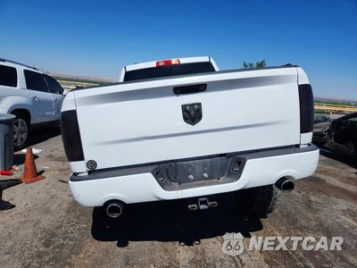 Zdjęcie 6 z 12 samochodu: 2017 RAM 1500 ST VIN:1C6RR6FT1HS592159 - miniatura