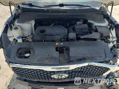 Zdjęcie 12 z 13 samochodu: 2016 KIA SORENTO LX VIN:5XYPG4A34GG115134 - miniatura