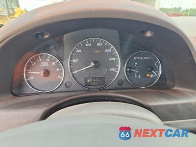 Zdjęcie 9 z 12 samochodu: 2007 CHEVROLET MALIBU LS VIN:1G1ZS57F97F262222 - miniatura