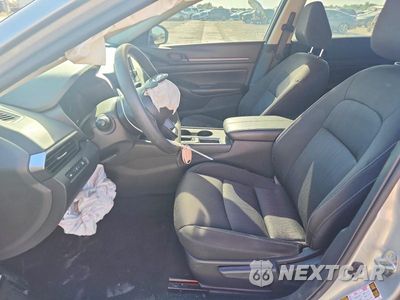 Zdjęcie 7 z 13 samochodu: 2023 NISSAN ALTIMA S VIN:1N4BL4BV2PN311920 - miniatura