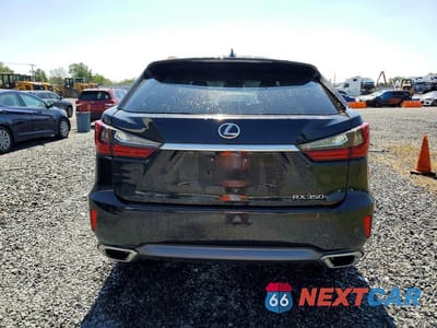 Zdjęcie 6 z 13 samochodu: 2017 LEXUS RX 350 BASE VIN:2T2BZMCA0HC085865 - miniatura