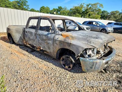 Czwarte zdjęcie samochodu z boku: 2014 RAM 2500 ST VIN:3C6TR4HT4EG327987 - miniatura