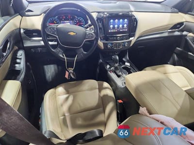 Zdjęcie 8 z 13 samochodu: 2023 CHEVROLET TRAVERSE LT VIN:1GNEVHKW1PJ237633 - miniatura