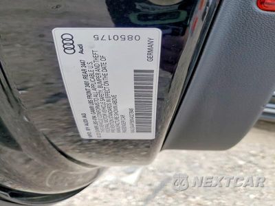 Zdjęcie 12 z 12 samochodu: 2022 AUDI A5 PREMIUM 45 VIN:WAUSAAF56NA027846 - miniatura