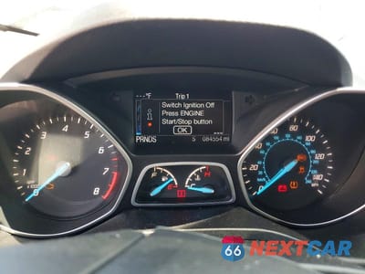 Zdjęcie 9 z 12 samochodu: 2016 FORD ESCAPE TITANIUM VIN:1FMCU9JX0GUA11256 - miniatura
