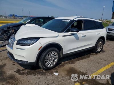 2022 LINCOLN CORSAIR 5LMCJ1C9XNUL21112 - główne zdjęcie licytacji z USA - miniatura