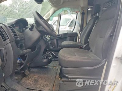Zdjęcie 7 z 12 samochodu: 2022 RAM PROMASTER 1500 1500 STANDARD VIN:3C6LRVNG0NE132753 - miniatura
