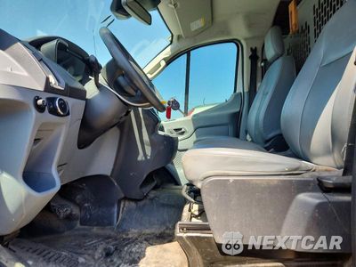 Zdjęcie 7 z 13 samochodu: 2019 FORD TRANSIT VIN:1FTYE1YM8KKA85405 - miniatura