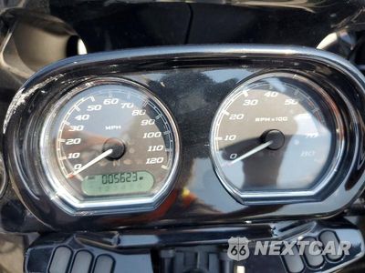 Zdjęcie 7 z 8 samochodu: 2022 HARLEY-DAVIDSON FLTRXS VIN:1HD1KTP19NB614375 - miniatura