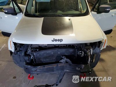 Zdjęcie 12 z 13 samochodu: 2015 JEEP RENEGADE TRAILHAWK VIN:ZACCJBCT0FPB80370 - miniatura