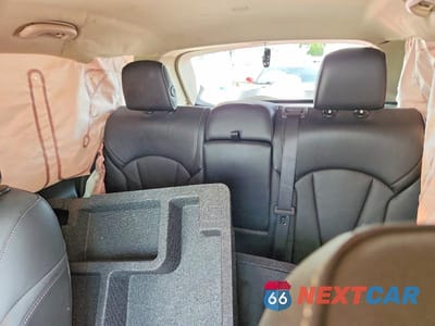 Zdjęcie 10 z 13 samochodu: 2017 BUICK ENVISION ESSENCE VIN:LRBFXDSA1HD031473 - miniatura