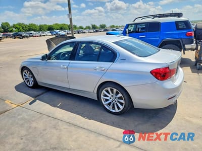 Drugie zdjęcie samochodu z przodu: 2017 BMW 330E VIN:WBA8E1C56HK480348 - miniatura
