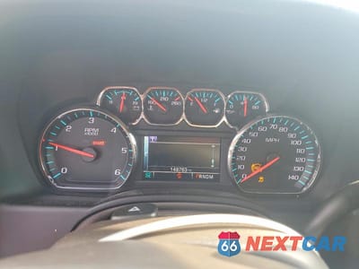 Zdjęcie 9 z 12 samochodu: 2015 CHEVROLET TAHOE C1500 LTZ VIN:1GNSCCKC3FR672610 - miniatura