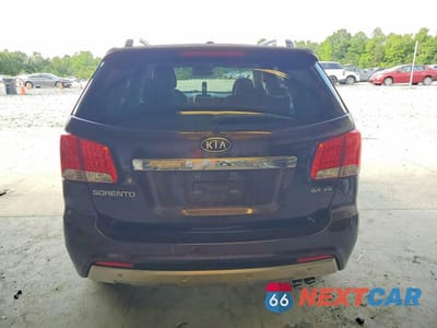 Zdjęcie 6 z 13 samochodu: 2011 KIA SORENTO SX VIN:5XYKW4A27BG095037 - miniatura