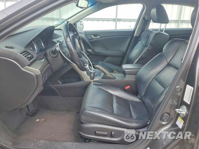 Zdjęcie 7 z 12 samochodu: 2010 ACURA TSX VIN:JH4CU2F65AC015570 - miniatura