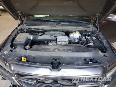 Zdjęcie 11 z 12 samochodu: 2023 RAM 1500 LARAMIE VIN:1C6SRFJTXPN617386 - miniatura