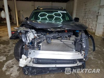 Piąte zdjęcie samochodu w środku: 2022 TOYOTA RAV 4 VIN:JTME6RFV6ND535121 - miniatura