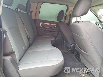 Zdjęcie 10 z 12 samochodu: 2022 RAM 1500 CLASSIC SLT VIN:1C6RR6LG8NS234849 - miniatura