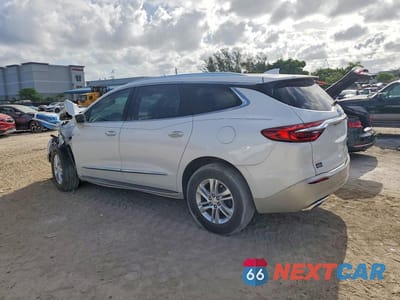 Drugie zdjęcie samochodu z przodu: 2019 BUICK ENCLAVE ESSENCE VIN:5GAERBKWXKJ235206 - miniatura
