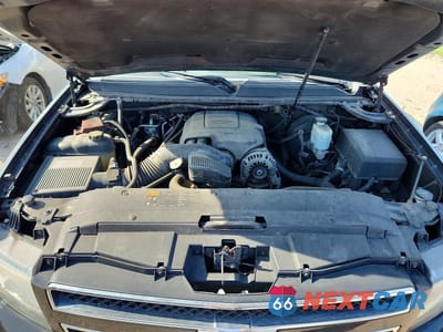 Zdjęcie 12 z 13 samochodu: 2013 CHEVROLET TAHOE C1500 LT VIN:1GNSCBE05DR210798 - miniatura