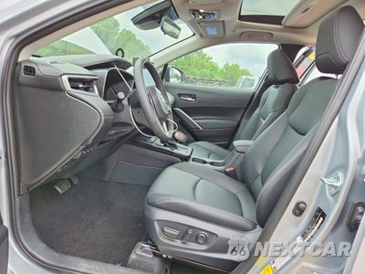 Zdjęcie 7 z 13 samochodu: 2026 TOYOTA COROLLA CROSS XLE VIN:7MUDAABG5TV187337 - miniatura