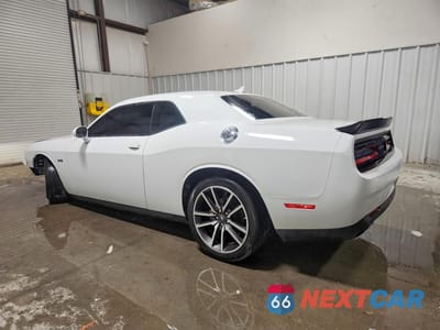 Drugie zdjęcie samochodu z przodu: 2023 DODGE CHALLENGER R/T VIN:2C3CDZBT8PH654607 - miniatura
