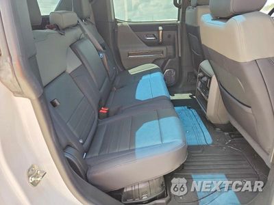 Zdjęcie 10 z 13 samochodu: 2025 GMC HUMMER PICKUP 2X VIN:1GT40BDD4SU115190 - miniatura