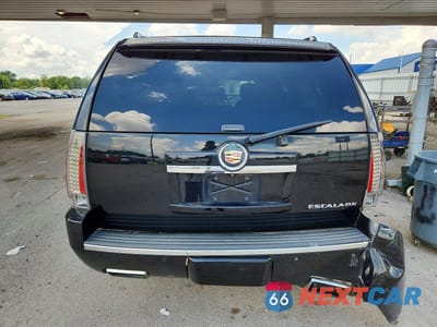 Zdjęcie 6 z 13 samochodu: 2014 CADILLAC ESCALADE PREMIUM VIN:1GYS4CEF2ER155433 - miniatura