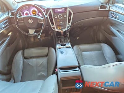 Zdjęcie 8 z 12 samochodu: 2010 CADILLAC SRX LUXURY COLLECTION VIN:3GYFNAEY0AS612218 - miniatura