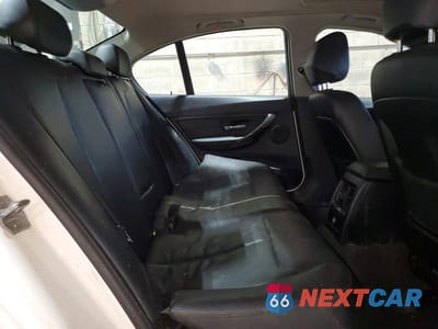 Zdjęcie 10 z 13 samochodu: 2015 BMW 320 I XDRIVE VIN:WBA3C3C58FP662886 - miniatura