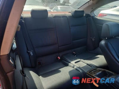 Zdjęcie 10 z 12 samochodu: 2008 BMW 328 I SULEV VIN:WBAWV13548P120229 - miniatura