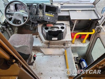 Zdjęcie 8 z 13 samochodu: 2021 FREIGHTLINER MT45G CHASSIS DELIVERY TRUCK VIN:4UZAC2EA2MCMN0094 - miniatura