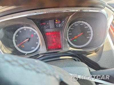 Zdjęcie 9 z 13 samochodu: 2016 GMC TERRAIN SLT VIN:2GKFLUE34G6168466 - miniatura