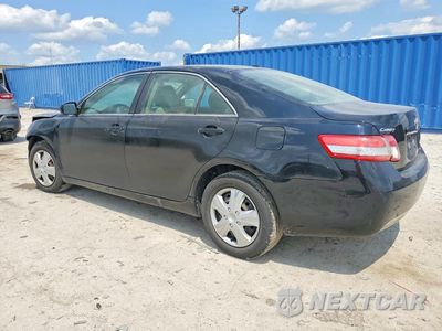 Drugie zdjęcie samochodu z przodu: 2010 TOYOTA CAMRY LE VIN:4T4BF3EK8AR060753 - miniatura