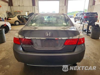 Zdjęcie 6 z 12 samochodu: 2014 HONDA ACCORD LX VIN:1HGCR2F35EA293865 - miniatura