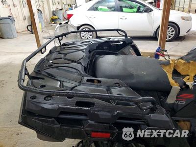 Zdjęcie 6 z 10 samochodu: 2024 POLARIS SPORTSMAN TRAIL 570 VIN:4XASHY578RA574723 - miniatura